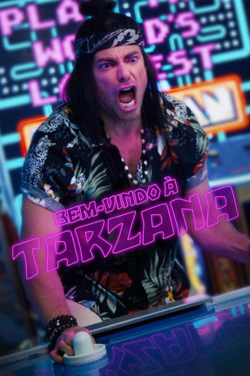 Bem-vindo à Tarzana