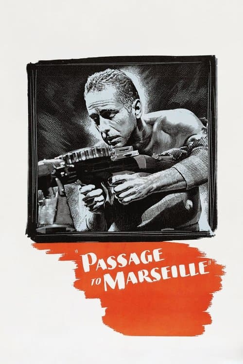 Passagem para Marselha