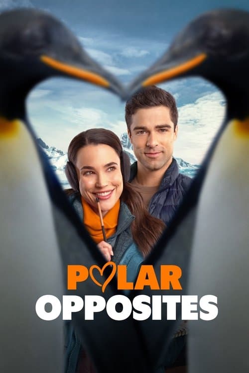Amor na Antártida