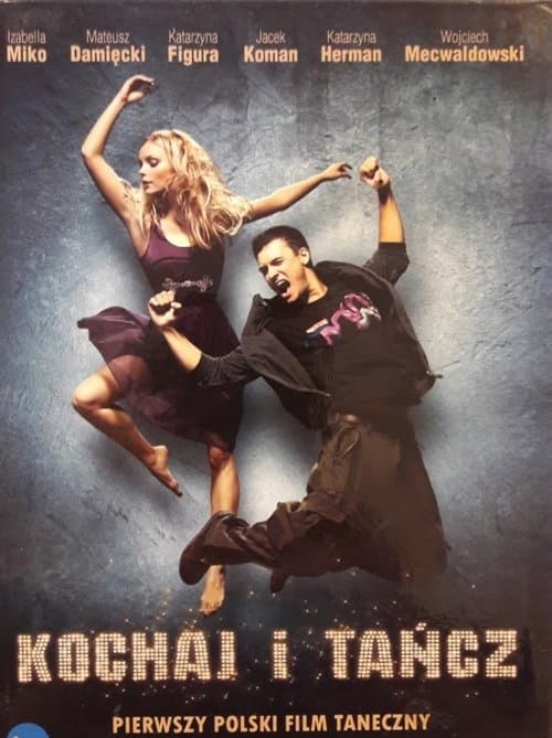 Love & Dance