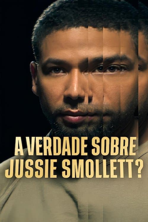 A Verdade sobre Jussie Smollett?