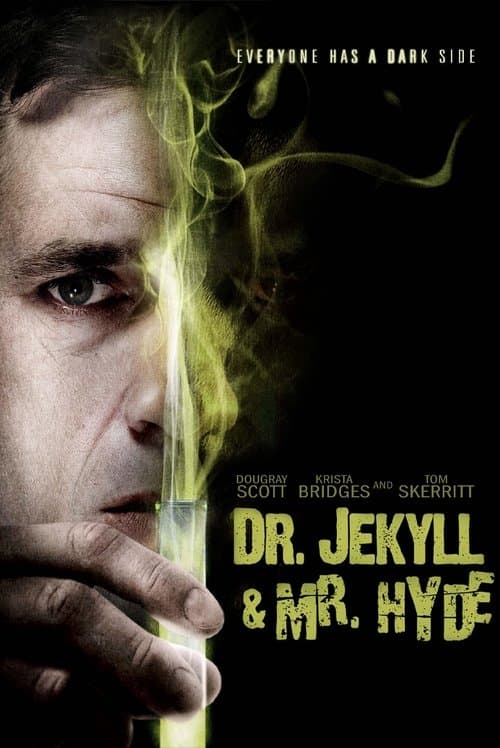 Dr. Jekyll e Mr. Hyde O Médico e o Monstro