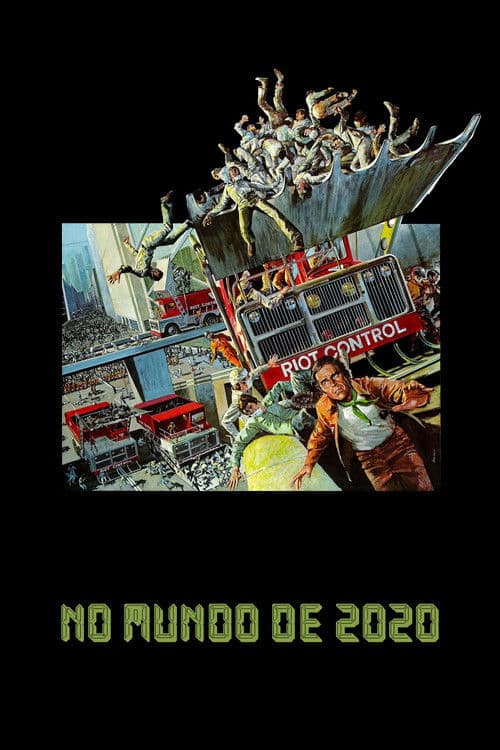 No Mundo de 2020