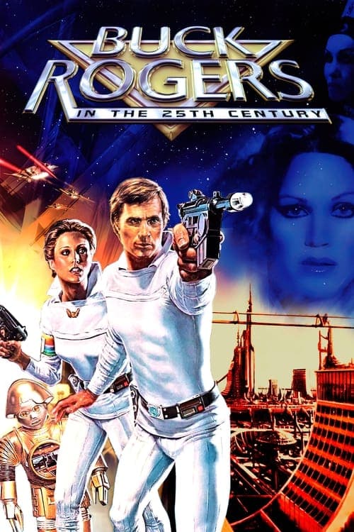 Buck Rogers no Século 25