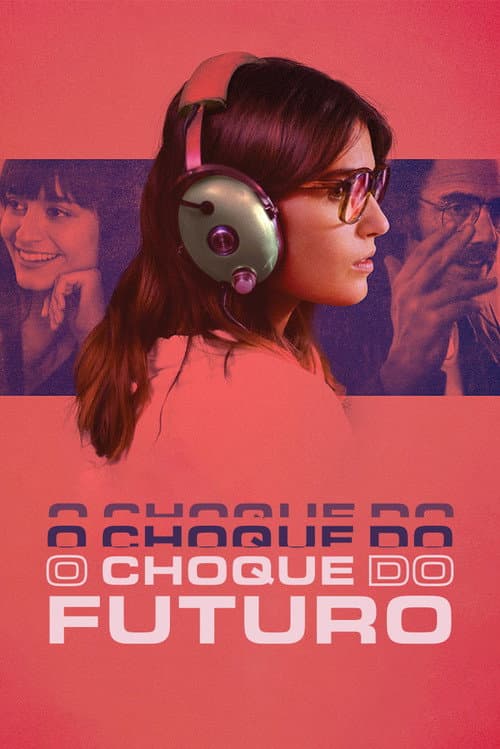 O Choque do Futuro