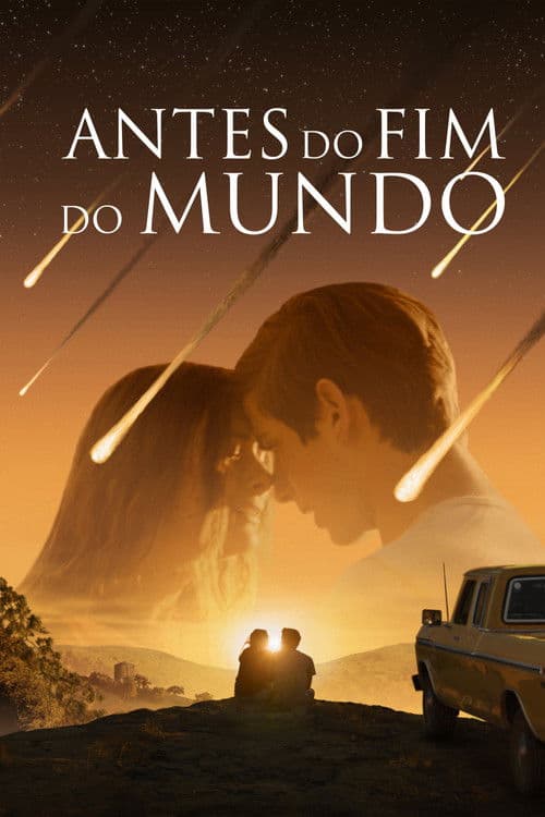 Antes do Fim do Mundo