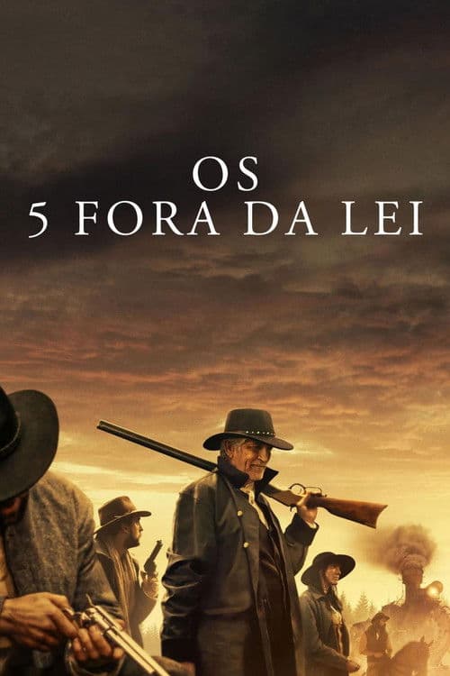Os 5 Fora da Lei