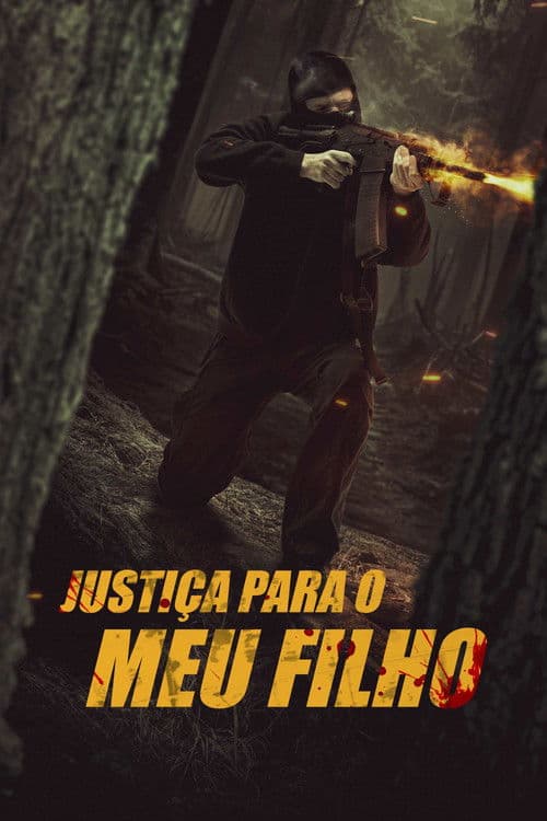 Justiça para o Meu Filho