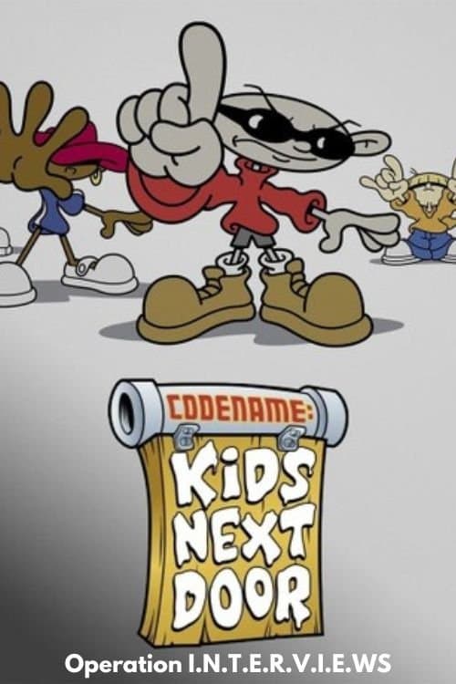 KND: A Turma do Bairro - Operação U.M.