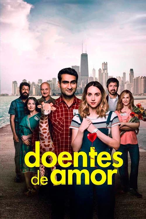 Doentes de Amor