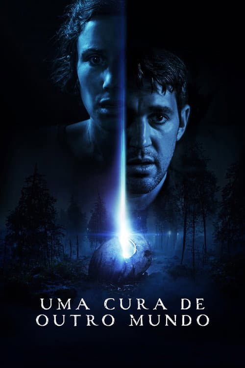 Uma Cura de Outro Mundo