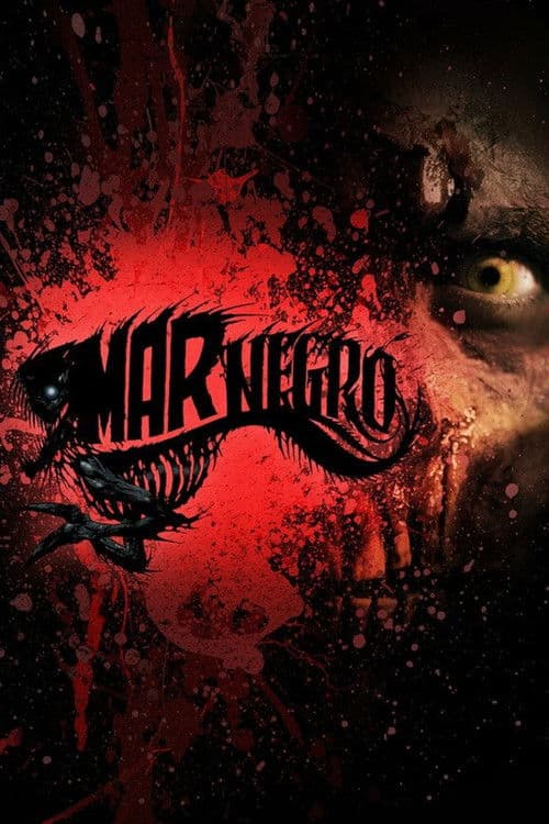 Mar Negro