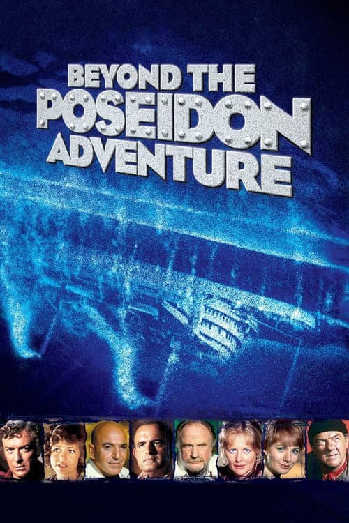 Dramático Reencontro no Poseidon