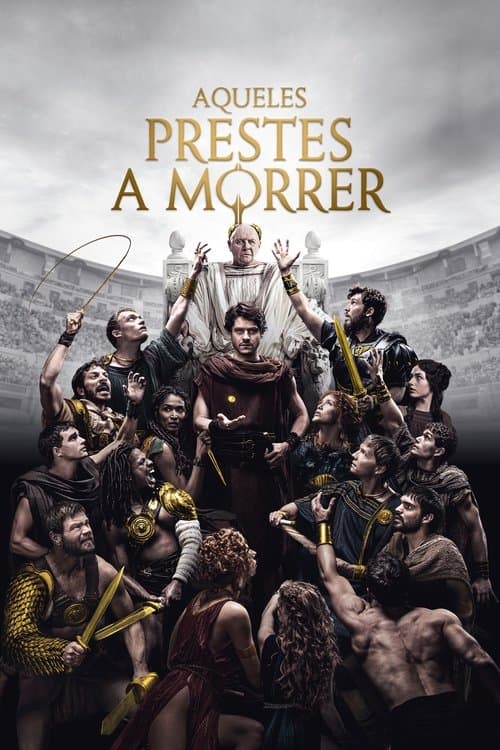 Aqueles Prestes a Morrer
