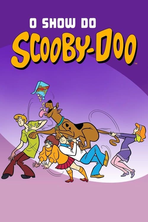 O Scooby-Doo e Bionicão Show