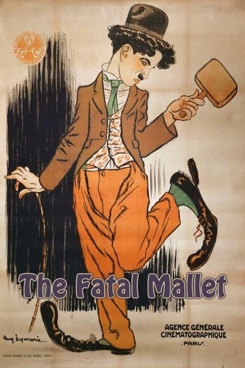 A Maleta Fatal