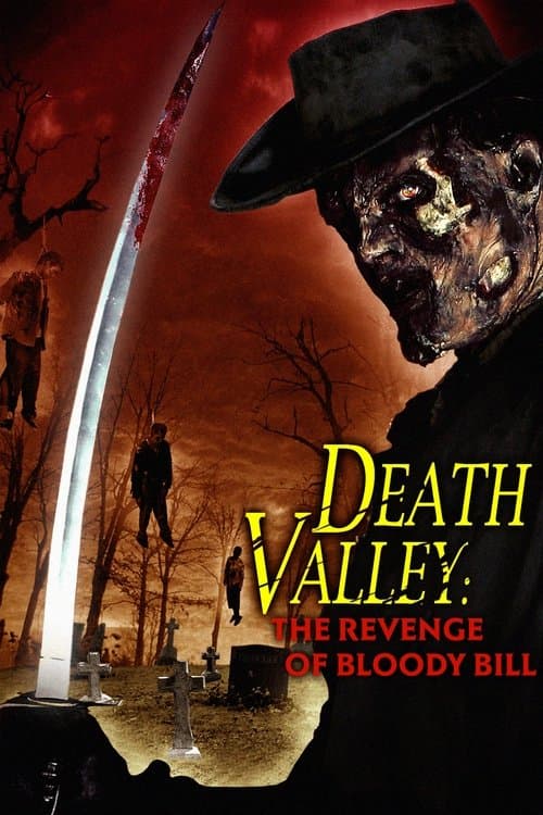 Vale da Morte: A Vingança de Bloody Bill
