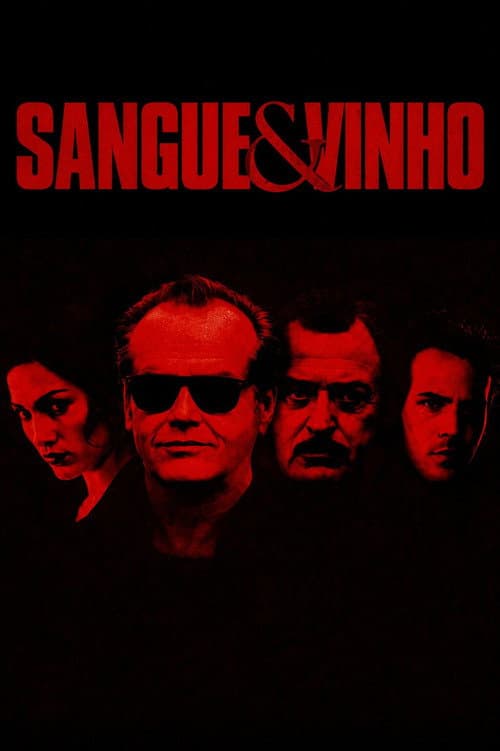 Sangue & Vinho