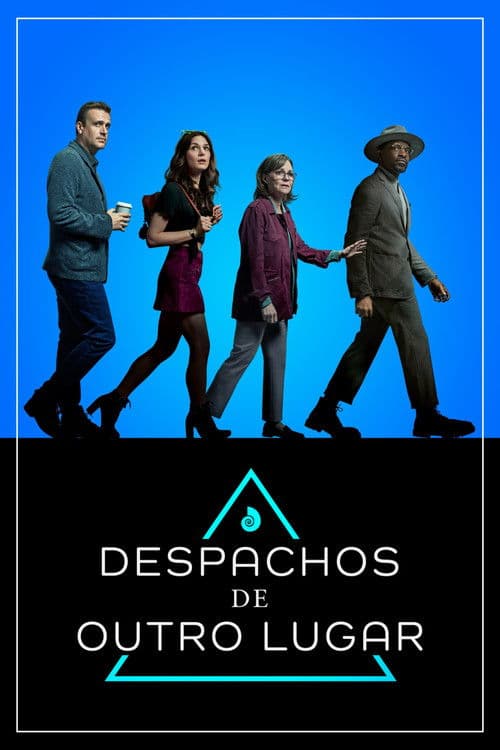 Despachos de Outro Lugar