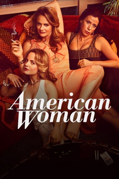 Mulher americana
