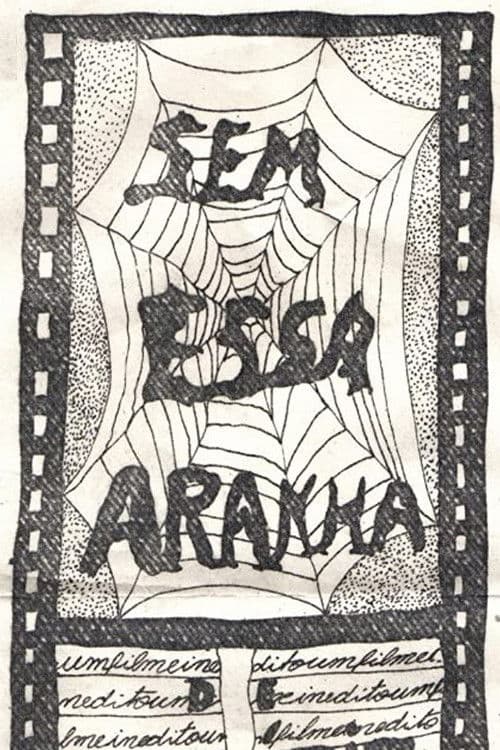 Sem essa, Aranha