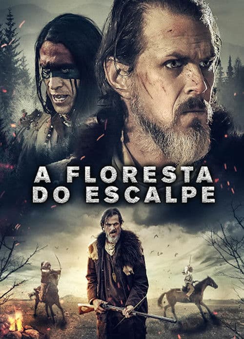 A Floresta do Escalpe