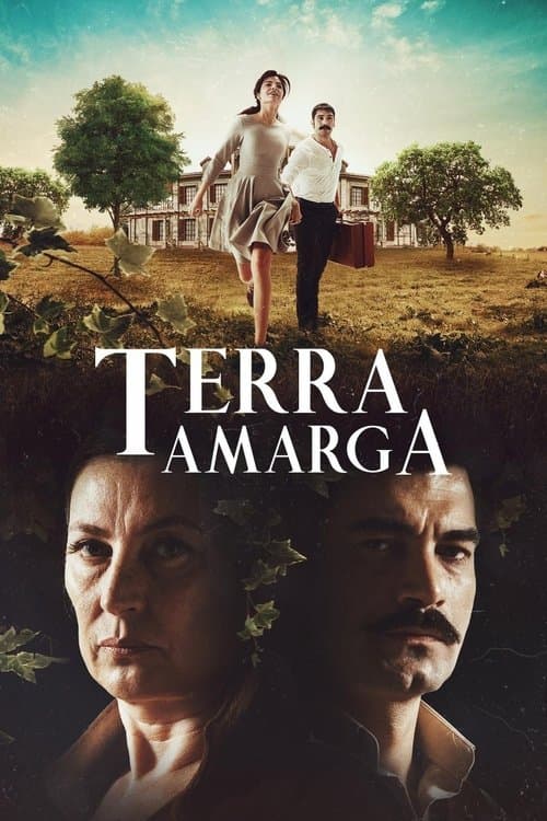 Terra Amarga