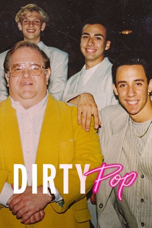 Bastidores do Pop: O Esquema das Boy Bands