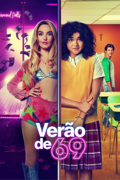 Verão de 69