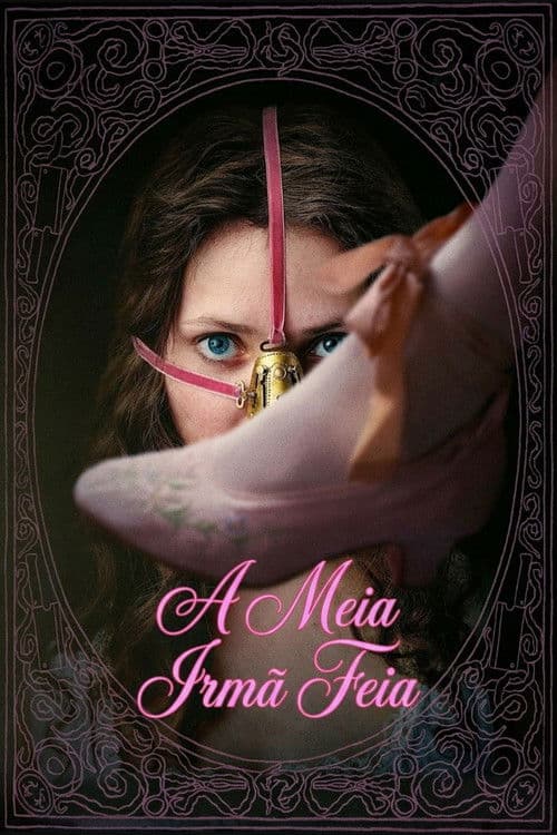 A Meia-Irmã Feia