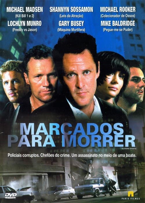Marcados para Morrer