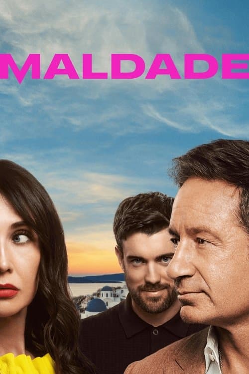 Maldade