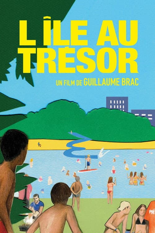 Ilha do Tesouro