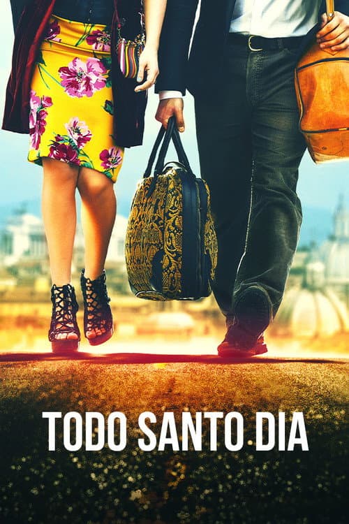 Todo Santo Dia