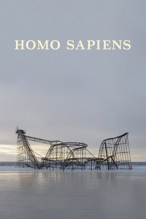 Homo Sapiens