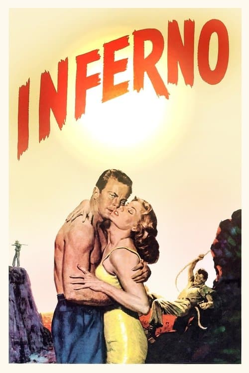 Rastros do Inferno