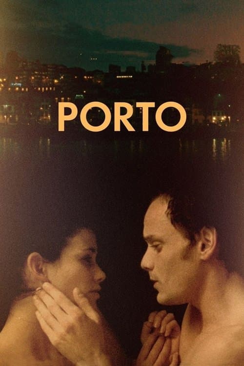 Porto - Uma História de Amor