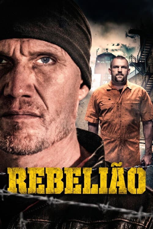 Rebelião
