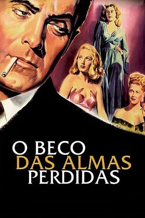 O Beco das Almas Perdidas