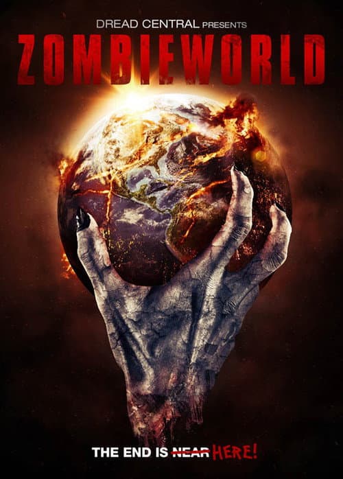 O Mundo dos Zumbis