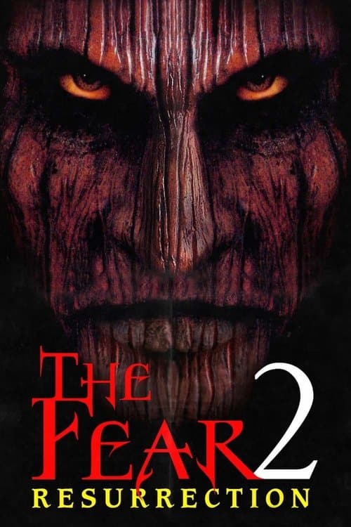 Fear 2 - Uma Noite de Halloween