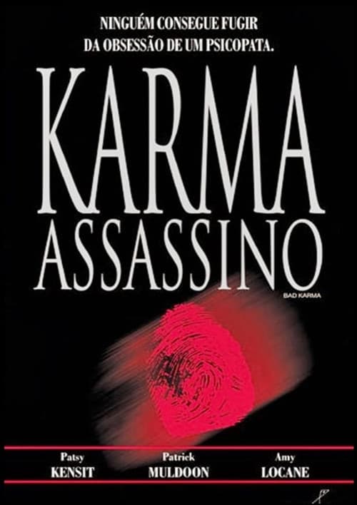Karma Assassino
