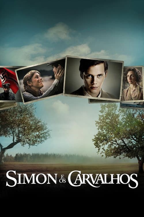 Simon e os Carvalhos
