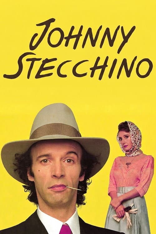 Johnny Stecchino