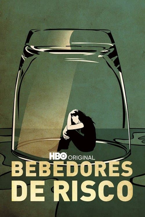 Bebedores de Risco