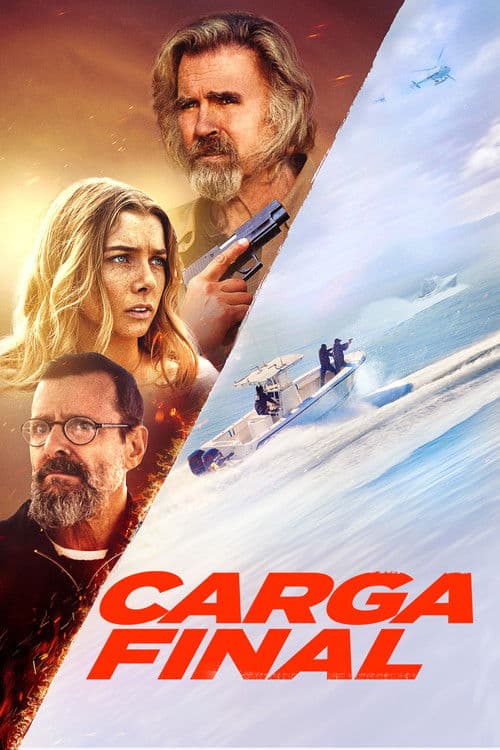 Carga Final