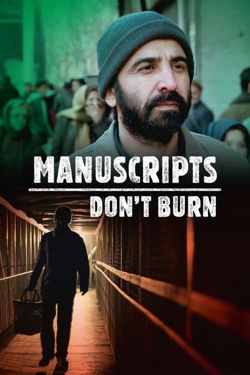 Manuscritos não Queimam