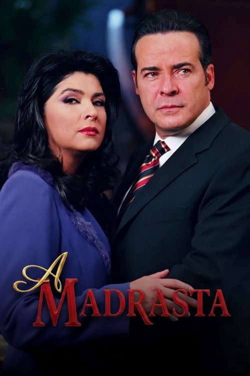 A Madrastra