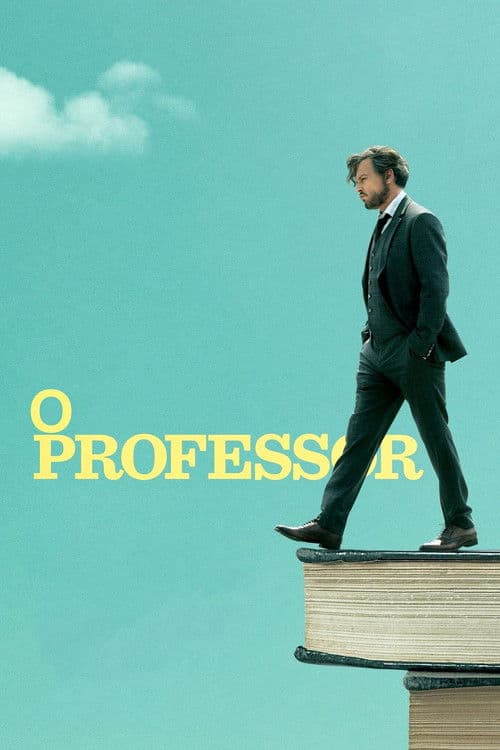 O Professor