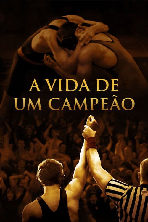 A Vida de Um Campeão